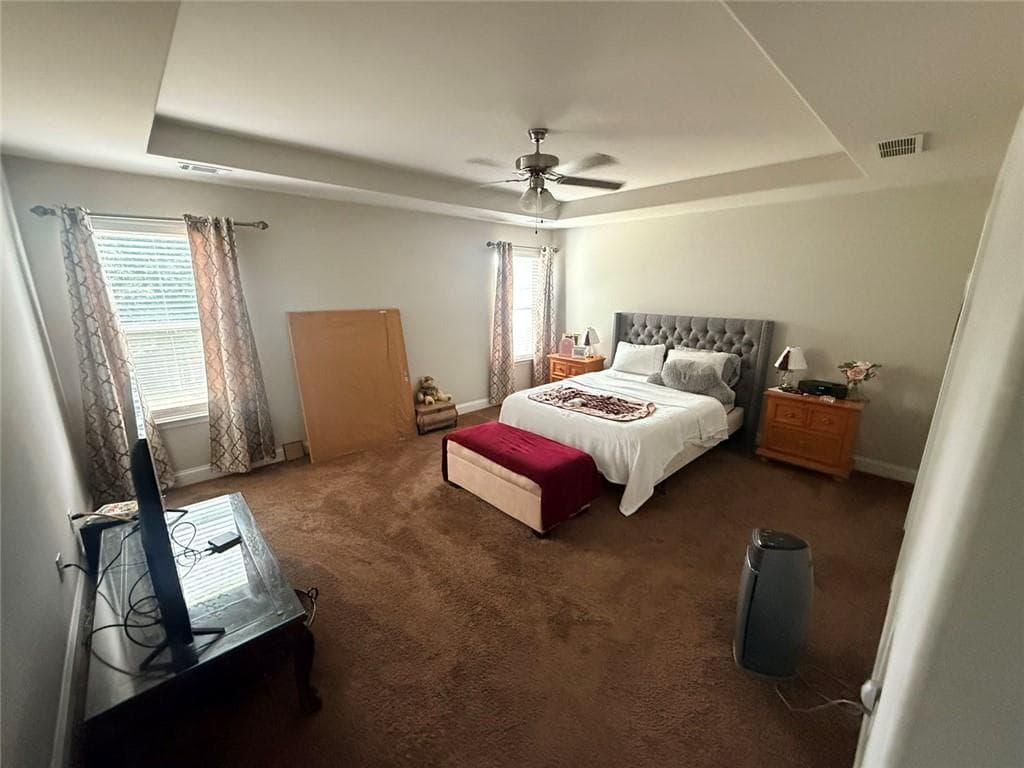 4 bedroom, 2 bathroom, 1,744 sq ft single family residence for sale at 4307 Rolfe Court, Mcdonough, GA 30252 — photo 7