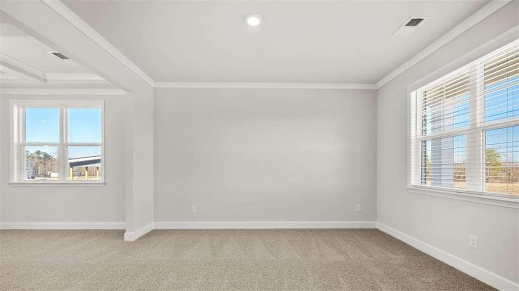 4 bedroom, 3 bathroom, 2,608 sq ft single family residence for sale at 845 Trillium Drive, Locust Grove, GA 30248 — photo 2