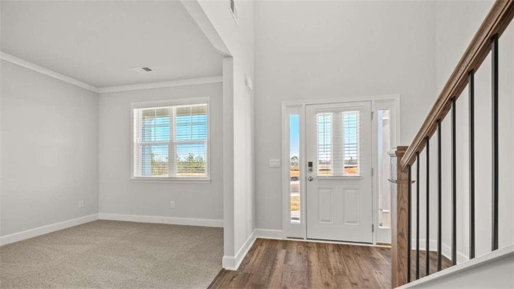 4 bedroom, 3 bathroom, 2,608 sq ft single family residence for sale at 845 Trillium Drive, Locust Grove, GA 30248 — photo 3