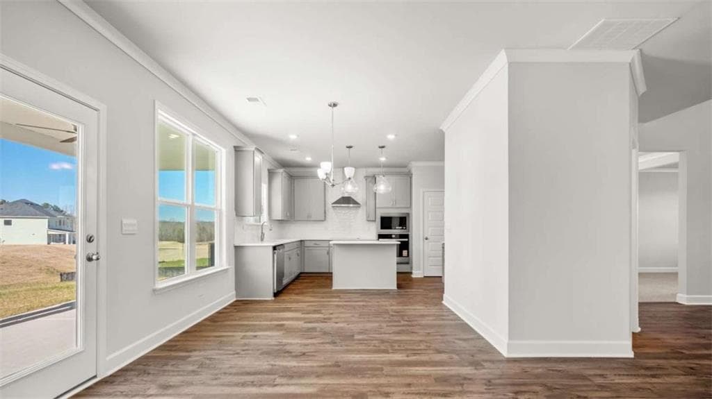 4 bedroom, 3 bathroom, 2,608 sq ft single family residence for sale at 845 Trillium Drive, Locust Grove, GA 30248 — photo 9