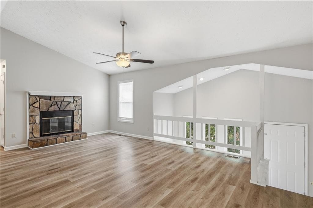 3 bedroom, 3 bathroom, 1,336 sq ft single family residence under contract at 7778 Mountain Creek Way, Douglasville, GA 30134 — photo 7