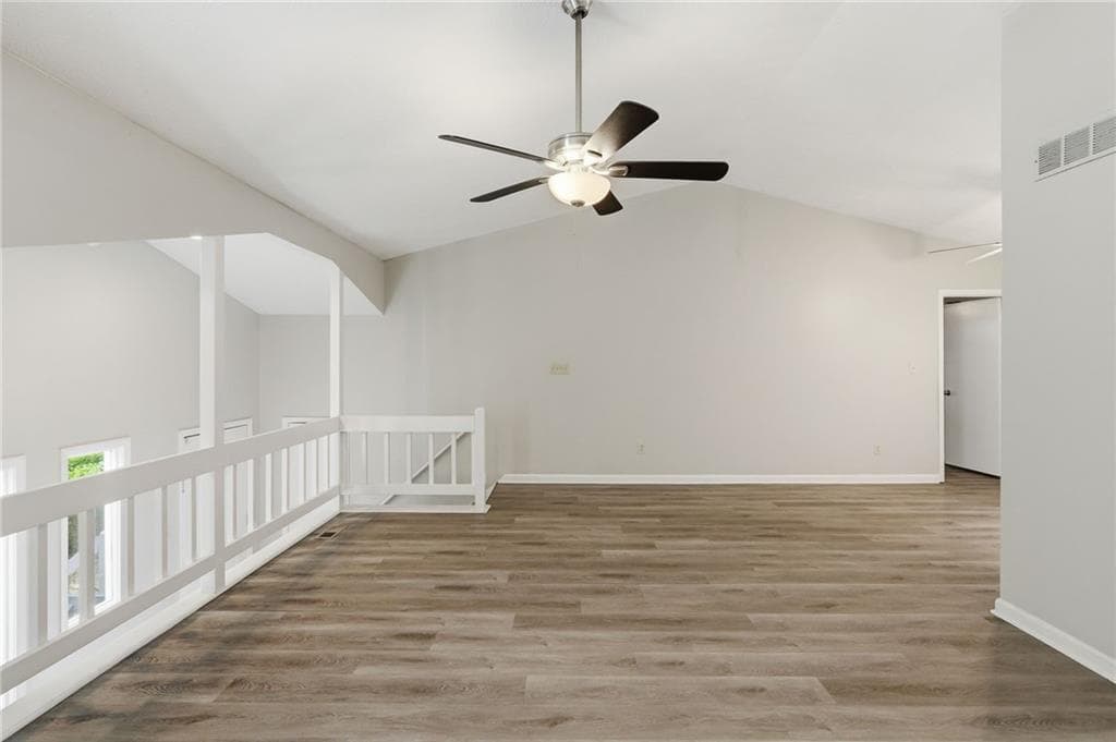 3 bedroom, 3 bathroom, 1,336 sq ft single family residence under contract at 7778 Mountain Creek Way, Douglasville, GA 30134 — photo 9
