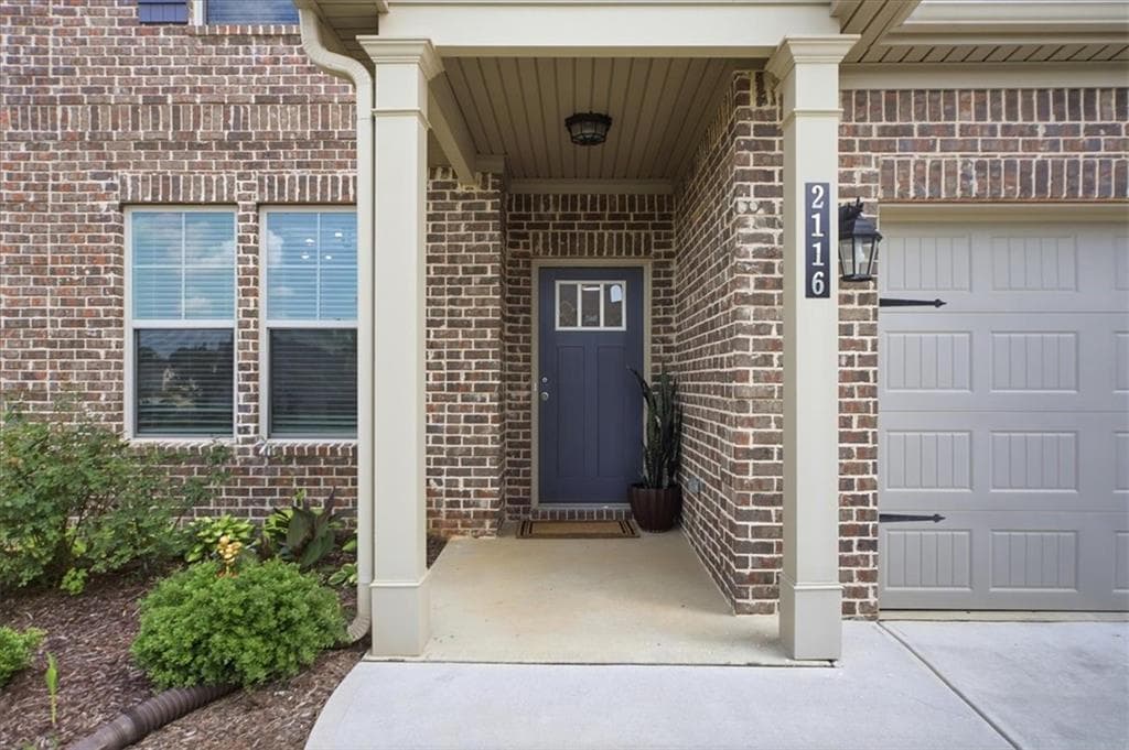 5 bedroom, 3 bathroom, 3,150 sq ft single family residence for sale at 2116 Cadenza Circle, Dacula, GA 30019 — photo 5