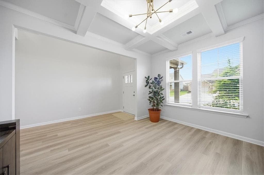 5 bedroom, 3 bathroom, 3,150 sq ft single family residence for sale at 2116 Cadenza Circle, Dacula, GA 30019 — photo 9