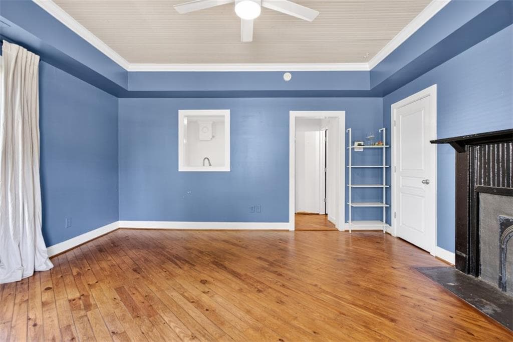 2 bedroom, 2 bathroom, 1,210 sq ft townhouse for rent at 116 Mill Street A, Monroe, GA 30655 for $1,600 a month — photo 5