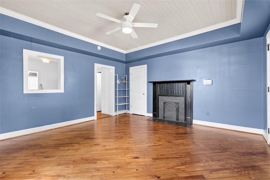 2 bedroom, 2 bathroom, 1,210 sq ft townhouse for rent at 116 Mill Street A, Monroe, GA 30655 for $1,600 a month — photo 6