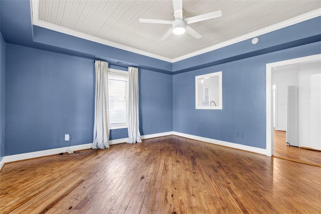2 bedroom, 2 bathroom, 1,210 sq ft townhouse for rent at 116 Mill Street A, Monroe, GA 30655 for $1,600 a month — photo 7