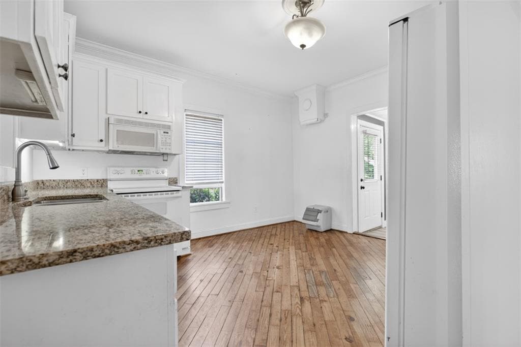 2 bedroom, 2 bathroom, 1,210 sq ft townhouse for rent at 116 Mill Street A, Monroe, GA 30655 for $1,600 a month — photo 8