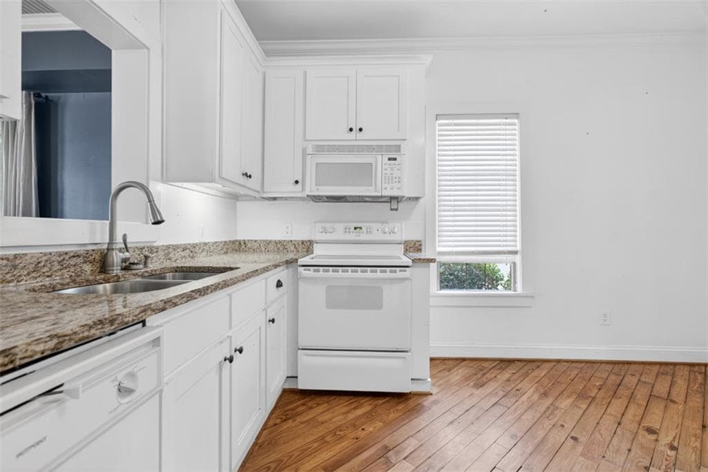 2 bedroom, 2 bathroom, 1,210 sq ft townhouse for rent at 116 Mill Street A, Monroe, GA 30655 for $1,600 a month — photo 9