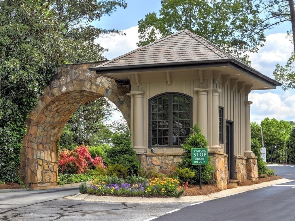 single family residence for sale at 0 Bent Grass Way, Clayton, GA 30525 — photo 6