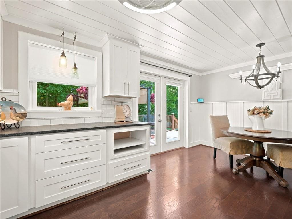 4 bedroom, 2 bathroom, 1,682 sq ft single family residence for sale at 129 Cline Valley Place, Canton, GA 30114 — photo 10