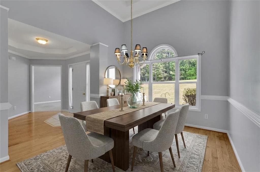 6 bedroom, 3 bathroom, 5,115 sq ft single family residence for sale at 2465 Chandler Road, Grayson, GA 30017 — photo 6