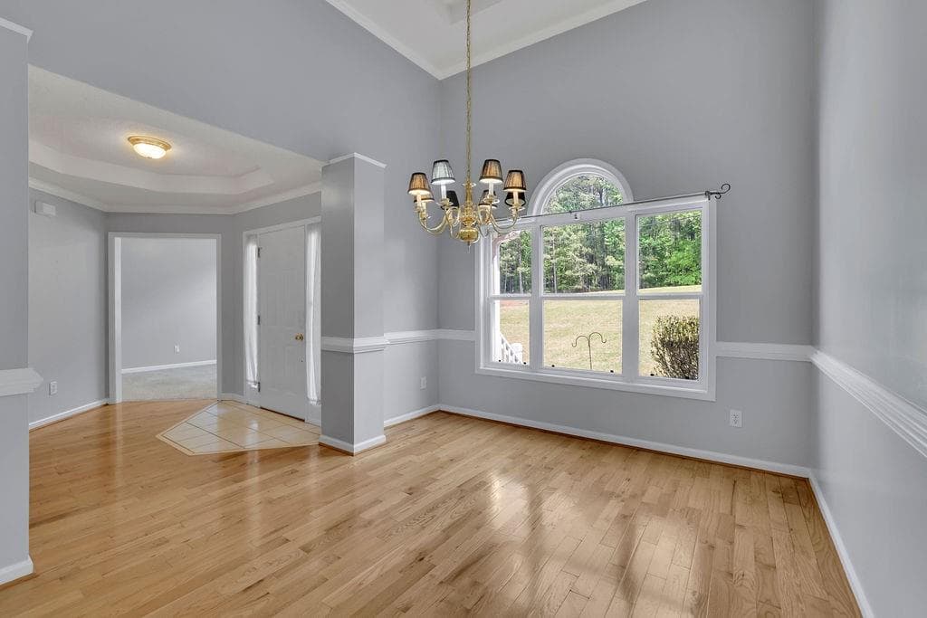 6 bedroom, 3 bathroom, 5,115 sq ft single family residence for sale at 2465 Chandler Road, Grayson, GA 30017 — photo 7