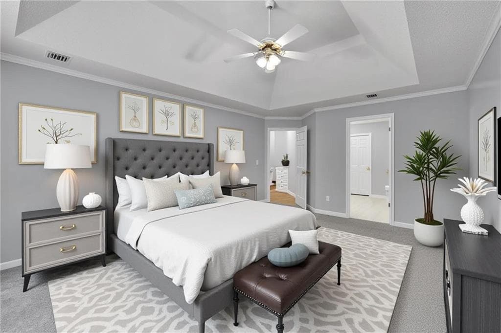 6 bedroom, 3 bathroom, 5,115 sq ft single family residence for sale at 2465 Chandler Road, Grayson, GA 30017 — photo 4
