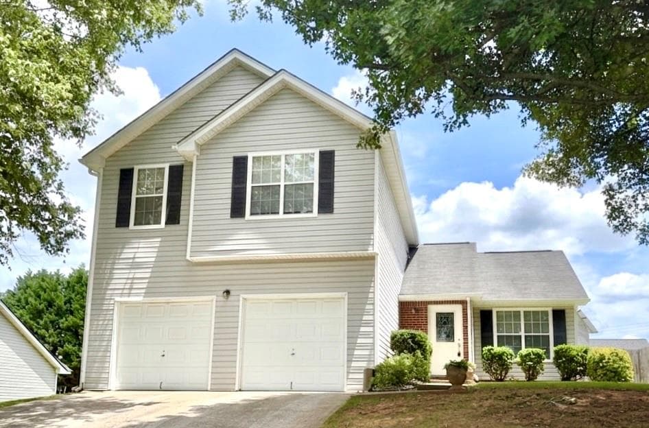 829 Kendall Park Drive