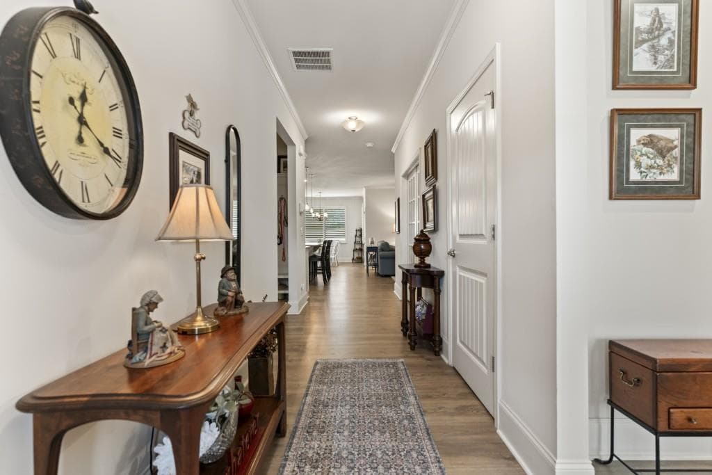 3 bedroom, 2 bathroom, 1,688 sq ft single family residence under contract at 60 Cranberry Blossom Way, Dallas, GA 30132 — photo 4
