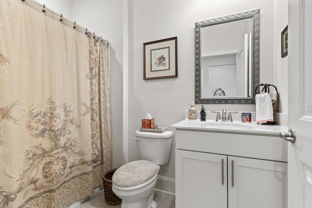 3 bedroom, 2 bathroom, 1,688 sq ft single family residence under contract at 60 Cranberry Blossom Way, Dallas, GA 30132 — photo 7