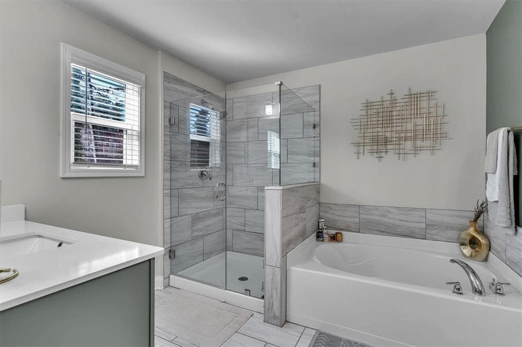 3 bedroom, 4 bathroom, 2,468 sq ft townhouse for rent at 790 Belrose Drive, Smyrna, GA 30080 for $3,250 a month — photo 8