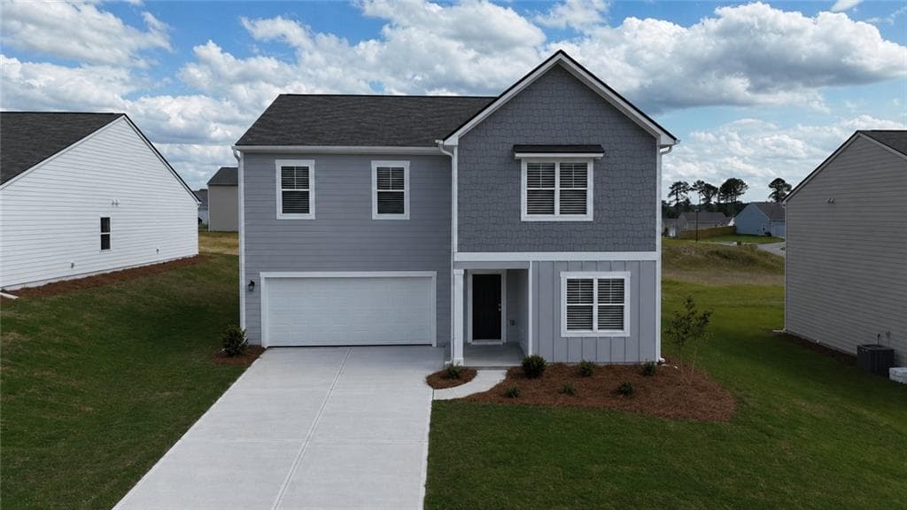 88 Galilee Lane, Bethlehem, GA 30620 — most recent listing photo