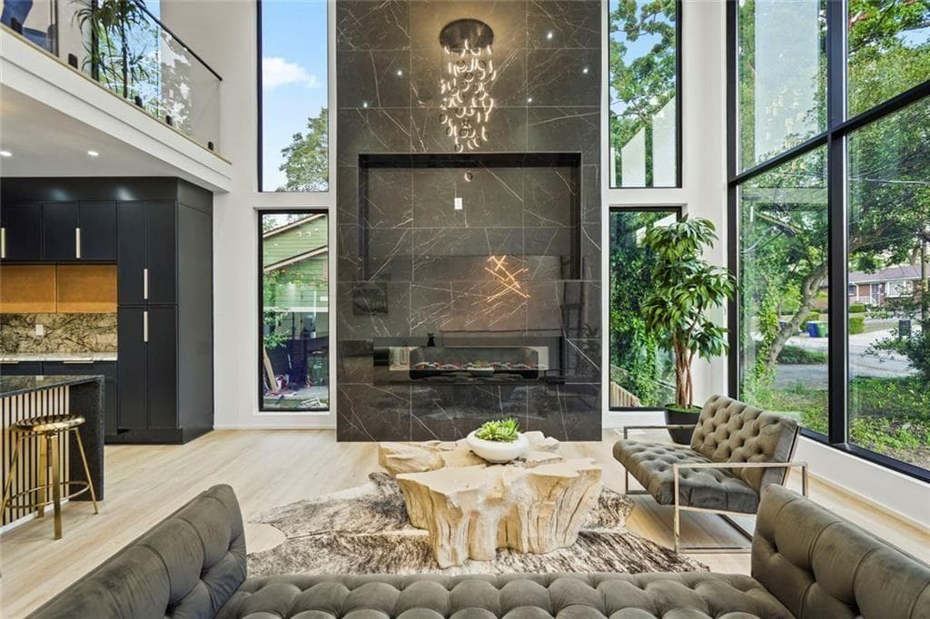 5 bedroom, 7 bathroom, 4,416 sq ft single family residence for sale at 1625 Emerald Avenue, Atlanta, GA 30310 — photo 4