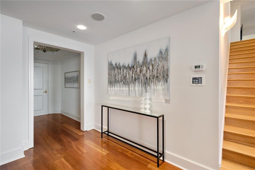 3 bedroom, 4 bathroom, 3,525 sq ft condominium for rent at 75 14th Street 4820, Atlanta, GA 30309 for $14,000 a month — photo 3