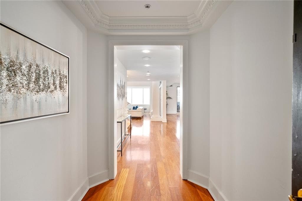 3 bedroom, 4 bathroom, 3,525 sq ft condominium for rent at 75 14th Street 4820, Atlanta, GA 30309 for $14,000 a month — photo 4