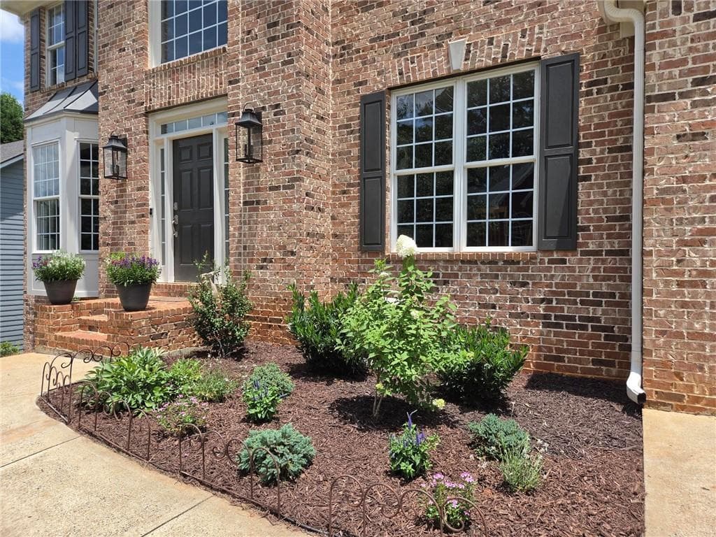 5 bedroom, 5 bathroom, 4,802 sq ft single family residence under contract at 3948 Marquette Way, Kennesaw, GA 30144 — photo 7