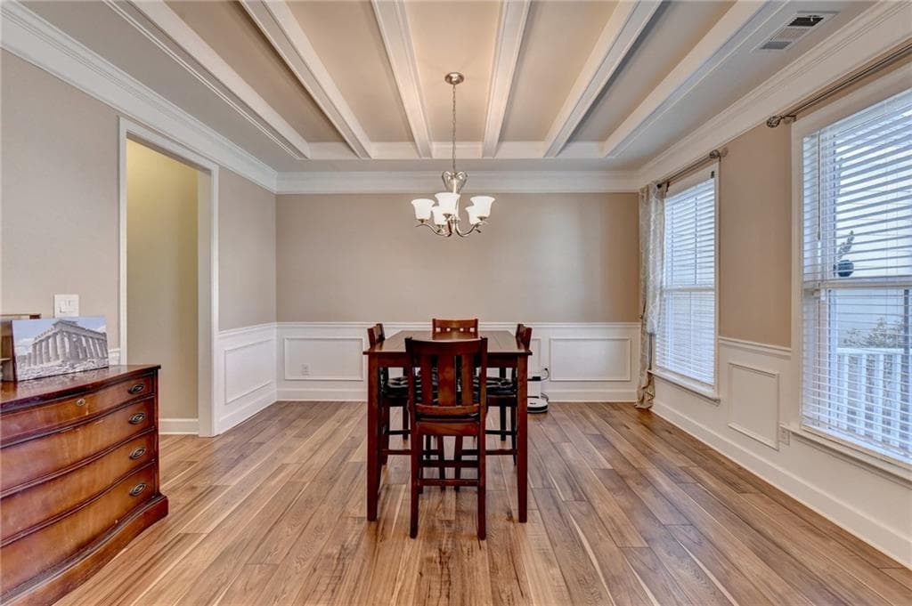 4 bedroom, 3 bathroom, 2,884 sq ft single family residence for sale at 6420 Hickory Branch Drive, Hoschton, GA 30548 — photo 5