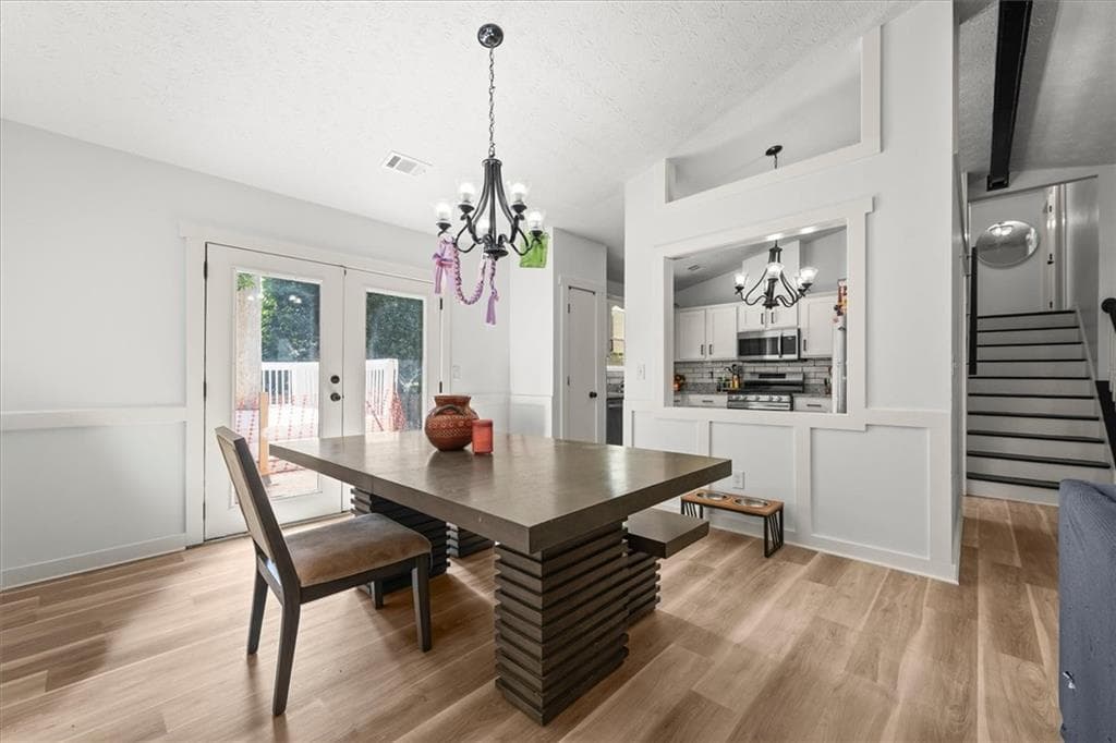 4 bedroom, 3 bathroom, 1,841 sq ft single family residence for sale at 6338 Stablewood Way, Lithonia, GA 30058 — photo 4