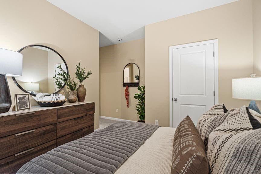 3 bedroom, 4 bathroom, 1,967 sq ft townhouse under contract at 605 Rose Hill Lane, Lawrenceville, GA 30044 — photo 9