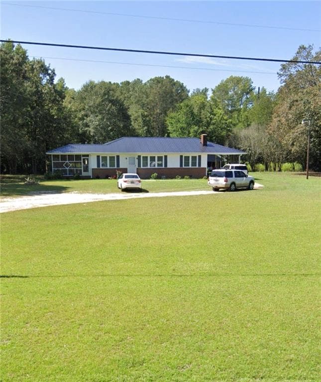 4 bedroom, 2 bathroom, 2,457 sq ft single family residence for sale at 1803 Bowman Highway, Dewy Rose, GA 30634