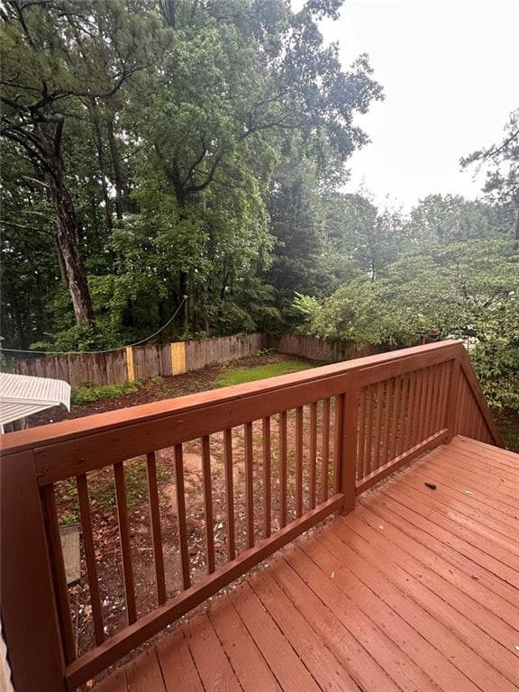 5 bedroom, 3 bathroom, 2,148 sq ft single family residence for rent at 2205 Mill Wood Court, Duluth, GA 30096 for $2,500 a month — photo 7