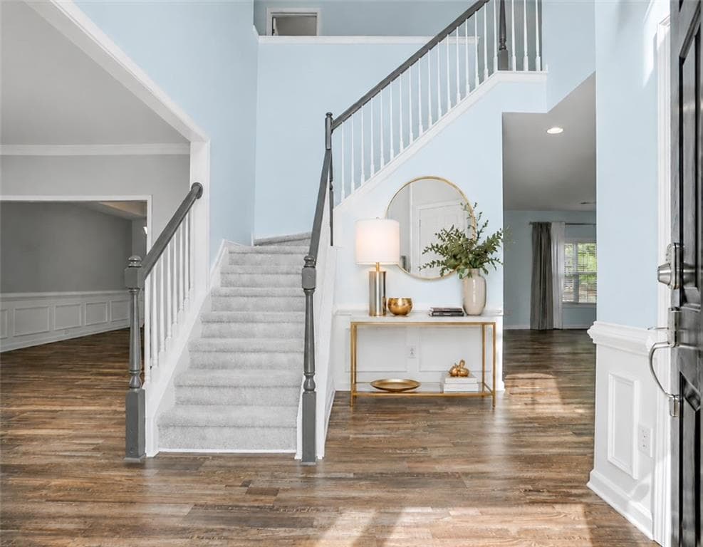 3 bedroom, 3 bathroom, 2,382 sq ft single family residence under contract at 1432 Fairdale Court, Dacula, GA 30019 — photo 5