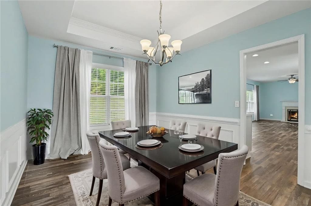 3 bedroom, 3 bathroom, 2,382 sq ft single family residence under contract at 1432 Fairdale Court, Dacula, GA 30019 — photo 8
