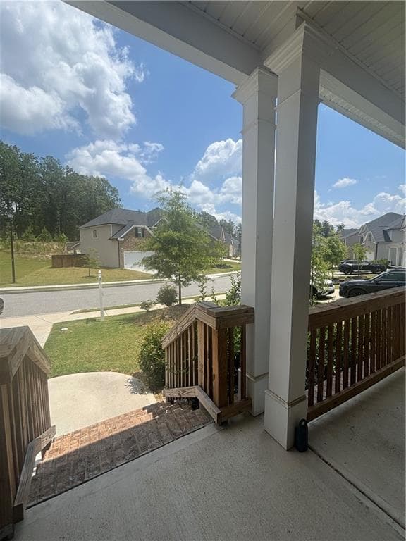 4 bedroom, 3 bathroom, 3,194 sq ft single family residence for sale at 1180 Trident Maple Chase, Lawrenceville, GA 30045 — photo 2