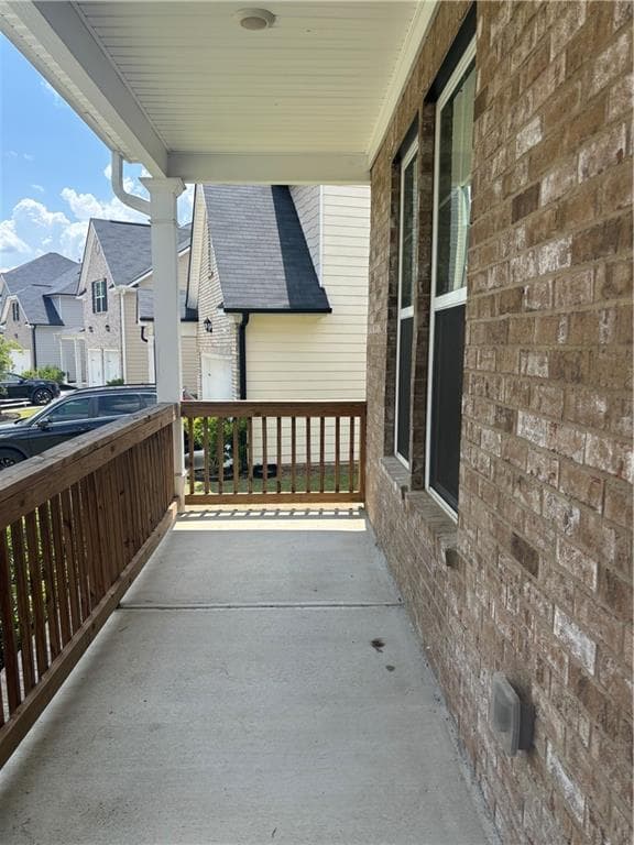 4 bedroom, 3 bathroom, 3,194 sq ft single family residence for sale at 1180 Trident Maple Chase, Lawrenceville, GA 30045 — photo 3
