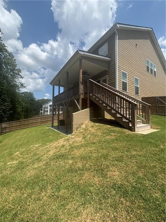 4 bedroom, 3 bathroom, 3,194 sq ft single family residence for sale at 1180 Trident Maple Chase, Lawrenceville, GA 30045 — photo 4