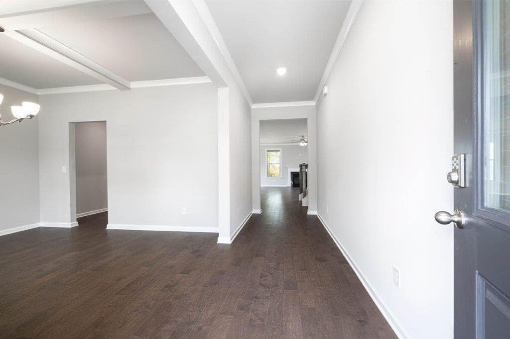 4 bedroom, 3 bathroom, 3,194 sq ft single family residence for sale at 1180 Trident Maple Chase, Lawrenceville, GA 30045 — photo 10