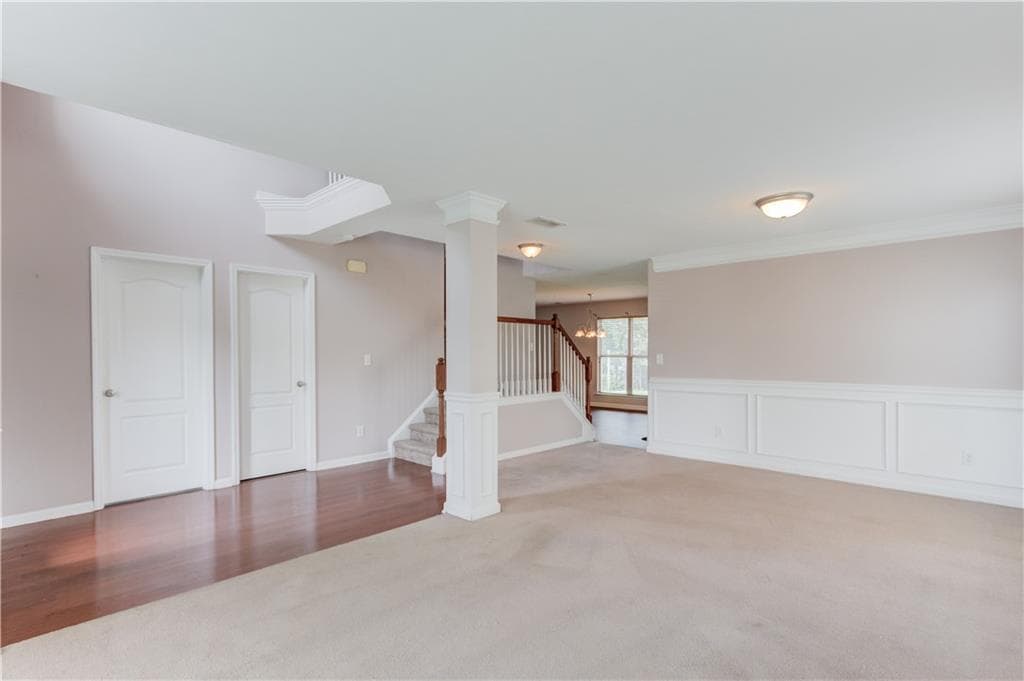 5 bedroom, 4 bathroom, 3,436 sq ft single family residence under contract at 1669 Dillard Way, Bethlehem, GA 30620 — photo 7