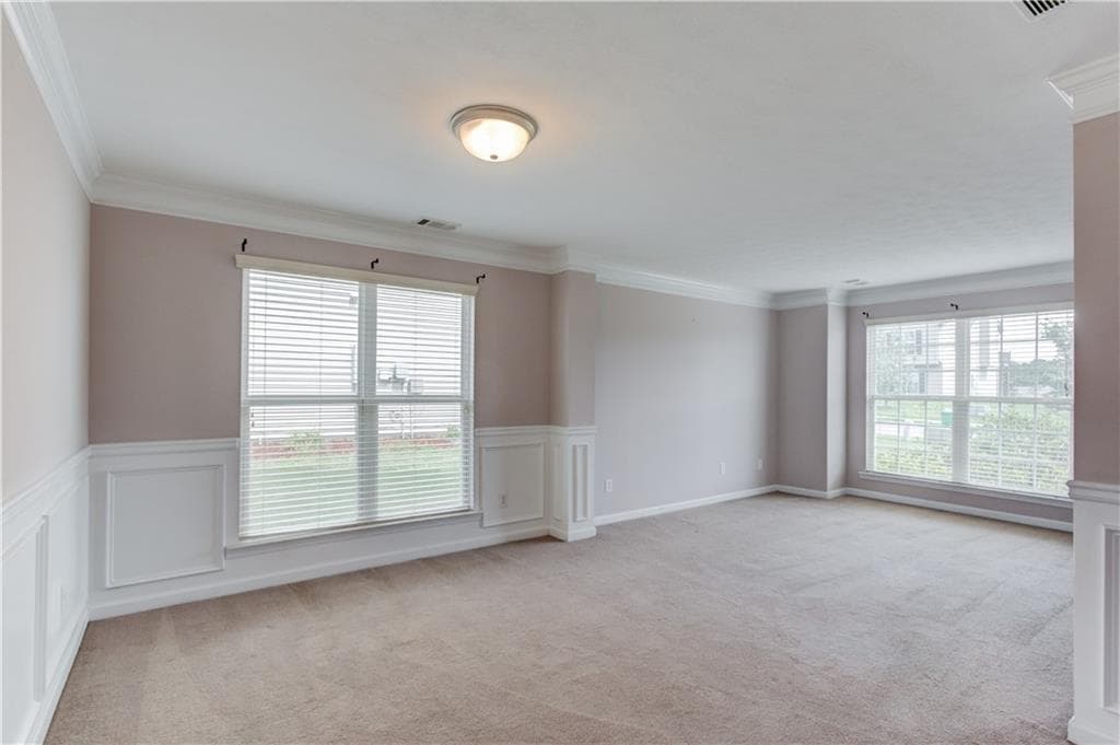 5 bedroom, 4 bathroom, 3,436 sq ft single family residence under contract at 1669 Dillard Way, Bethlehem, GA 30620 — photo 9