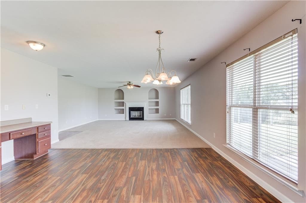 5 bedroom, 4 bathroom, 3,436 sq ft single family residence under contract at 1669 Dillard Way, Bethlehem, GA 30620 — photo 10