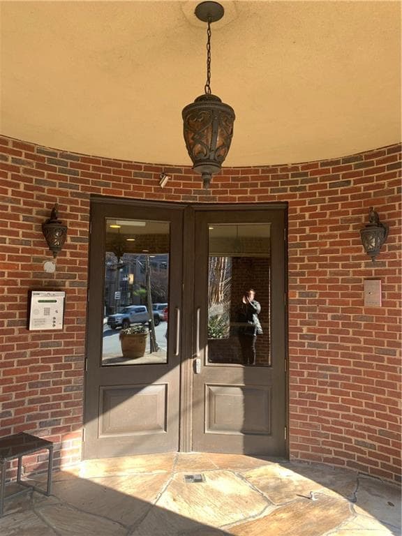 1 bedroom, 1 bathroom, 895 sq ft condominium for rent at 1029 Piedmont Avenue 304, Atlanta, GA 30309 for $2,090 a month — photo 2