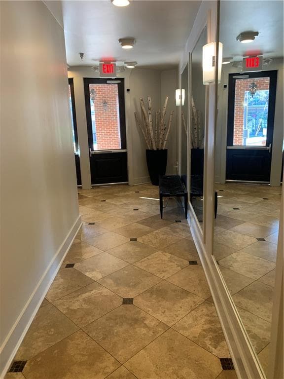 1 bedroom, 1 bathroom, 895 sq ft condominium for rent at 1029 Piedmont Avenue 304, Atlanta, GA 30309 for $2,090 a month — photo 6