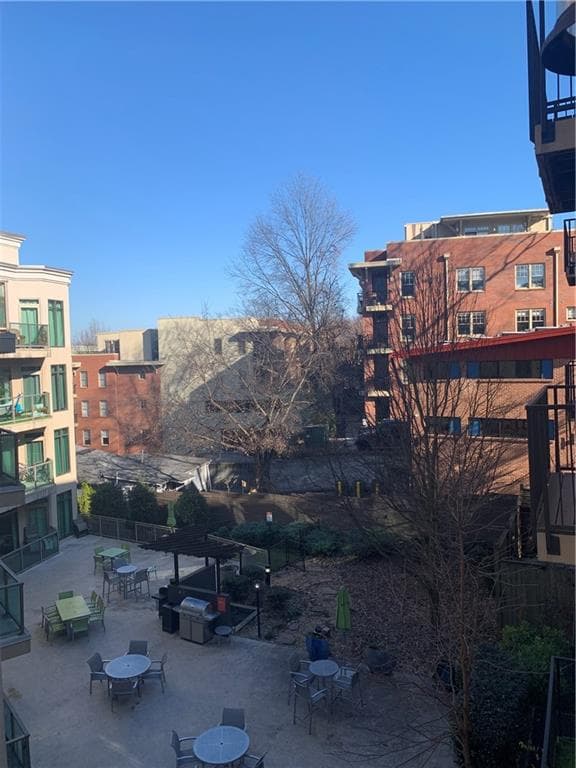 1 bedroom, 1 bathroom, 895 sq ft condominium for rent at 1029 Piedmont Avenue 304, Atlanta, GA 30309 for $2,090 a month — photo 10