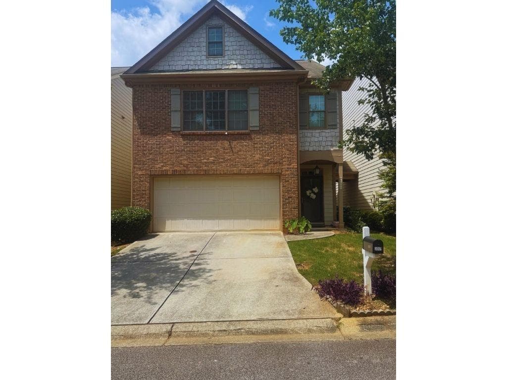 3 bedroom, 3 bathroom, 1,994 sq ft townhouse under contract at 3068 Momerath Court, Decatur, GA 30032