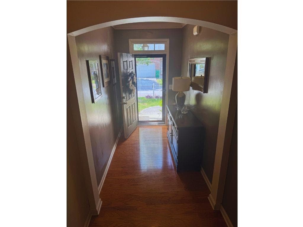 3 bedroom, 3 bathroom, 1,994 sq ft townhouse under contract at 3068 Momerath Court, Decatur, GA 30032 — photo 2