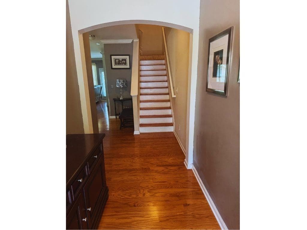 3 bedroom, 3 bathroom, 1,994 sq ft townhouse under contract at 3068 Momerath Court, Decatur, GA 30032 — photo 3