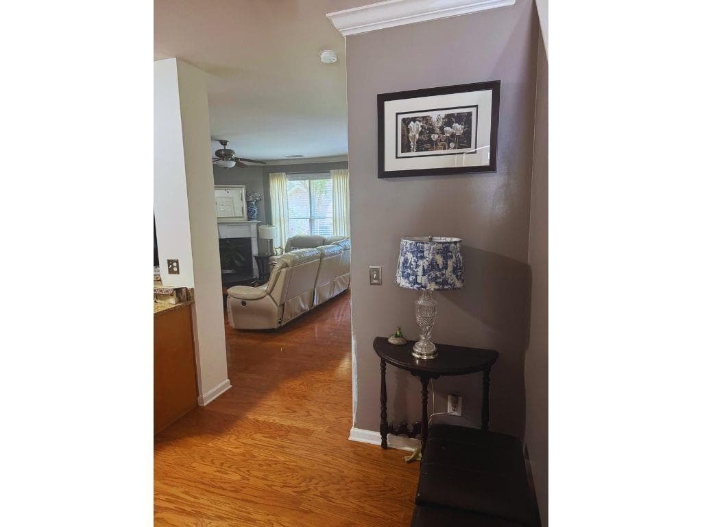 3 bedroom, 3 bathroom, 1,994 sq ft townhouse under contract at 3068 Momerath Court, Decatur, GA 30032 — photo 4
