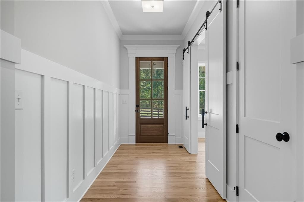5 bedroom, 5 bathroom, 3,300 sq ft single family residence for sale at 116 Dallas Mark Drive, Canton, GA 30115 — photo 4
