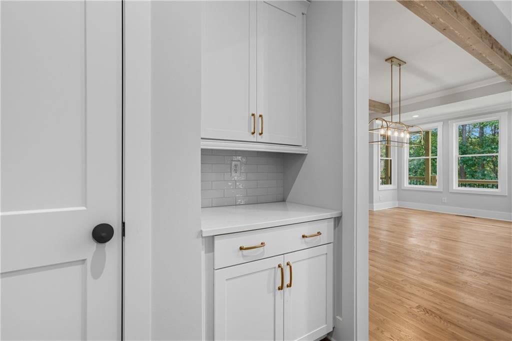5 bedroom, 5 bathroom, 3,300 sq ft single family residence for sale at 116 Dallas Mark Drive, Canton, GA 30115 — photo 10
